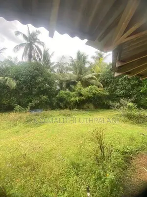 Land For Sale Rathmalana