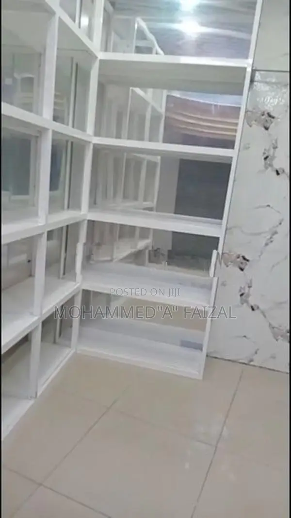 Warehouse & Store For Rent in Keyser Street Pettah Colombo.11