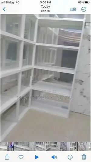 Warehouse & Store For Rent in Keyser Street Pettah Colombo.11