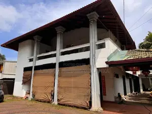 Spacious 2-Storey Commercial Building for Rent- THE011C