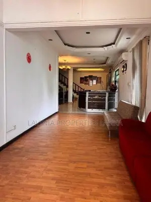 Spacious 2-Storey Commercial Building for Rent- THE011C