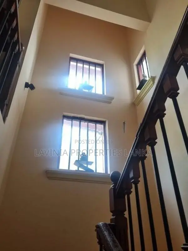 Modern House for Sale in Horana -DIL037H