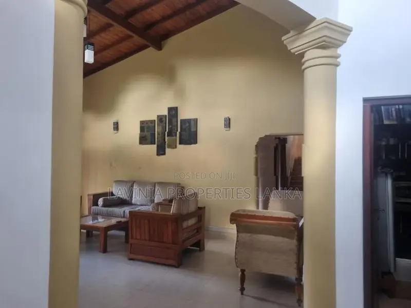 Modern House for Sale in Horana -DIL037H
