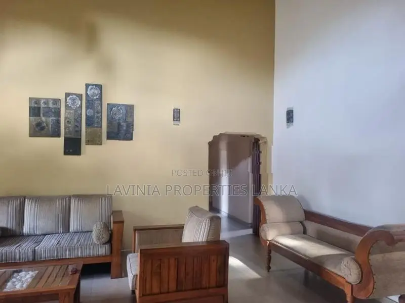Modern House for Sale in Horana -DIL037H