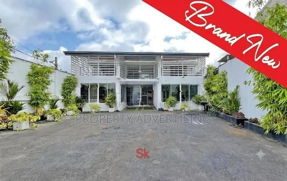 commercial building for rent in kotte