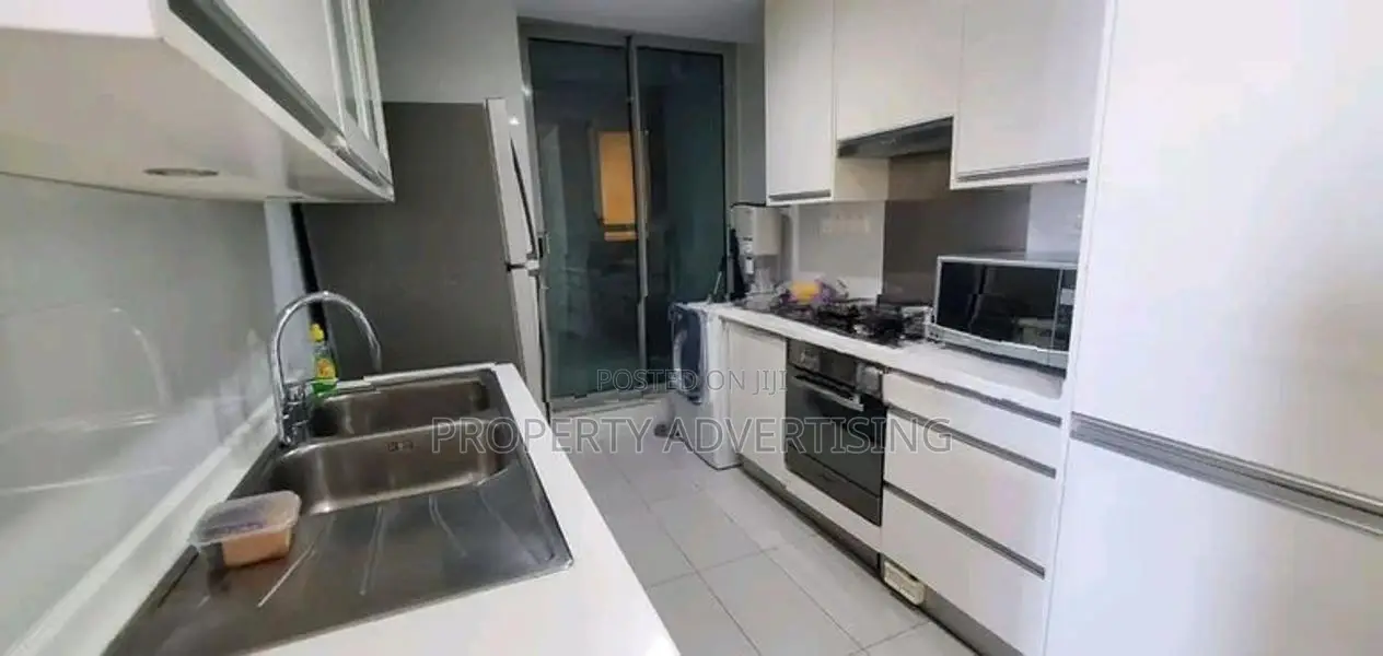 Emperor furnished apartment for rent