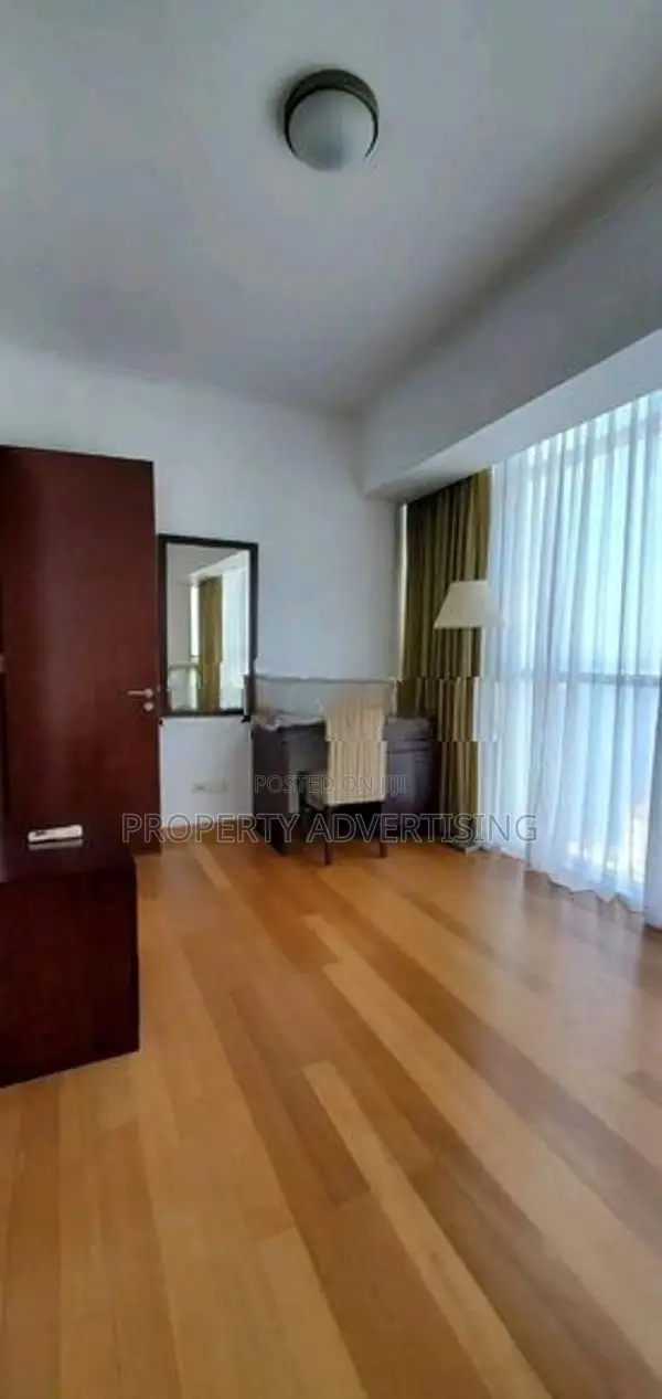 Emperor furnished apartment for rent