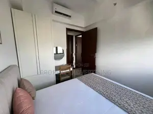 Trizen furnished apartment for rent