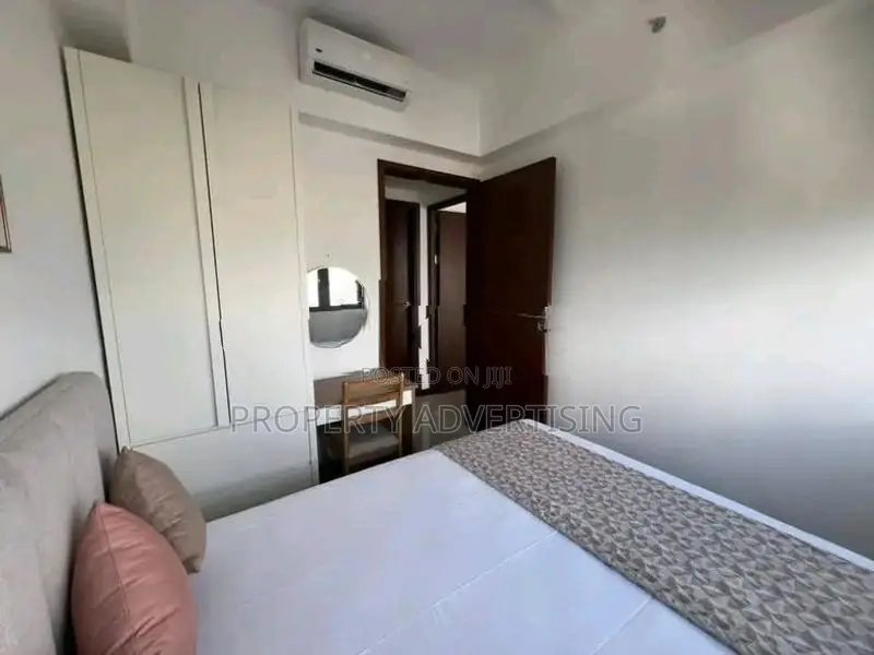 Trizen furnished apartment for rent