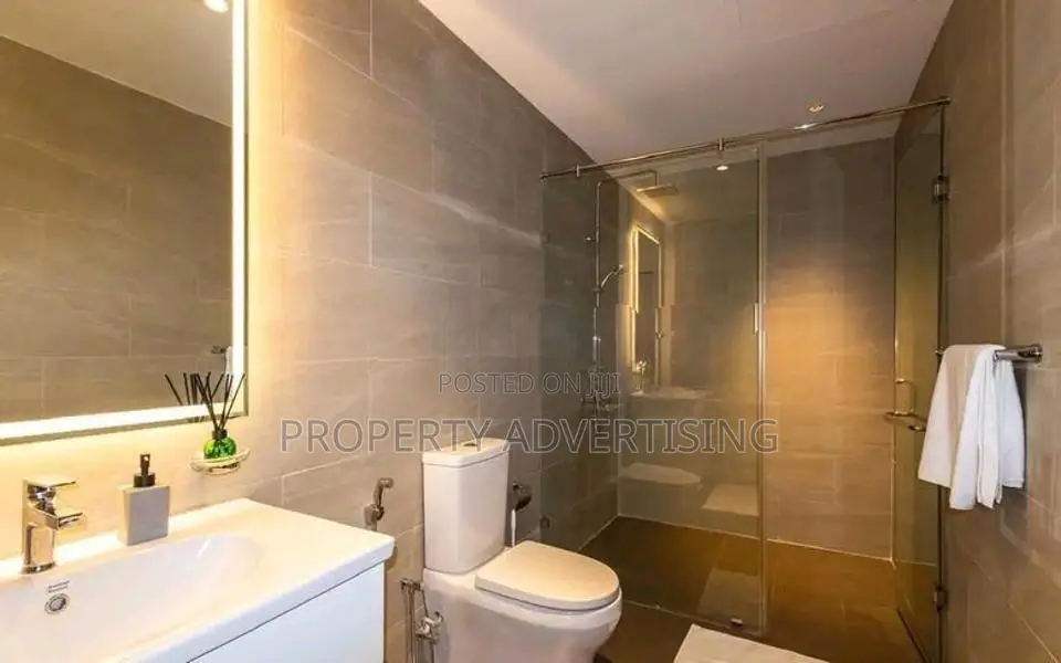 Trizen furnished apartment for rent