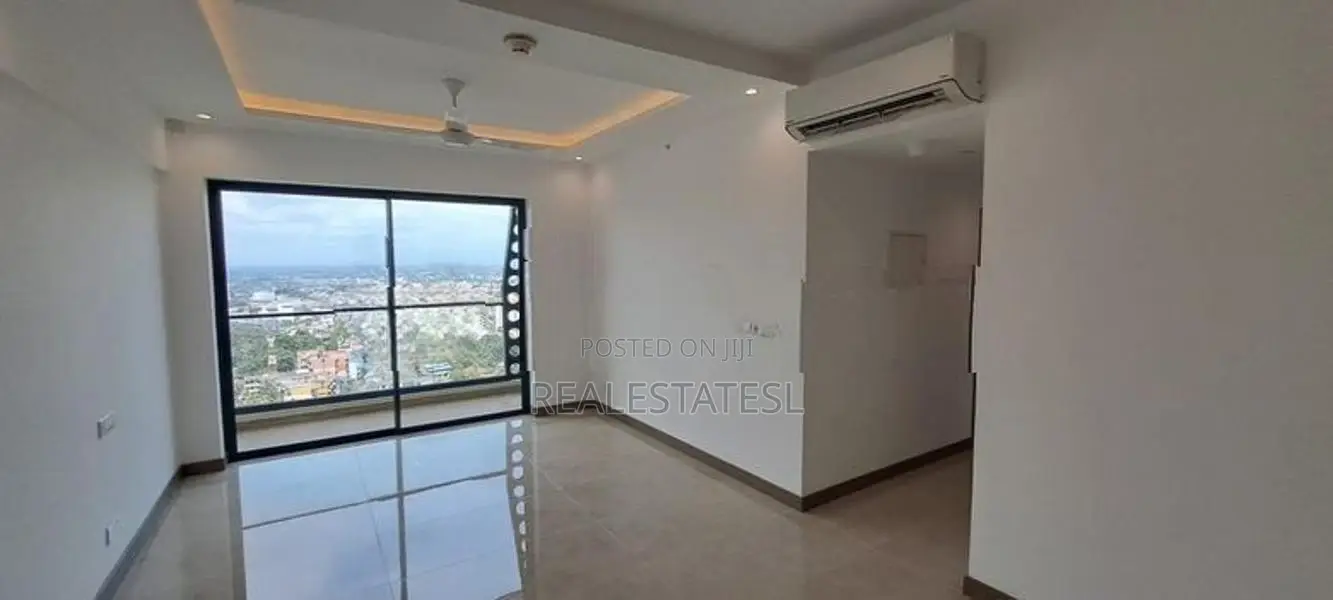 BRAND NEW 2-BEDROOM APARTMENT FOR RENT – MARINA SQUARE