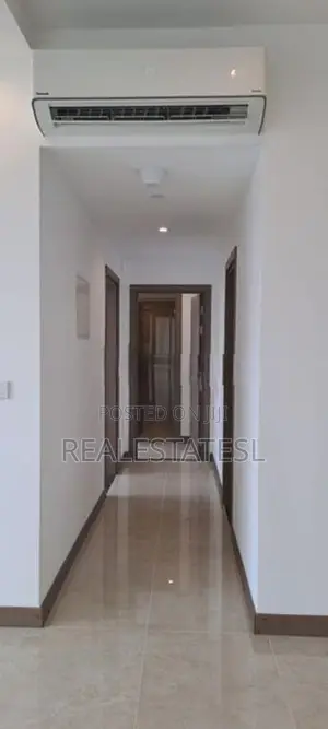 BRAND NEW 2-BEDROOM APARTMENT FOR RENT – MARINA SQUARE