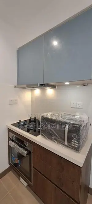 BRAND NEW 2-BEDROOM APARTMENT FOR RENT – MARINA SQUARE