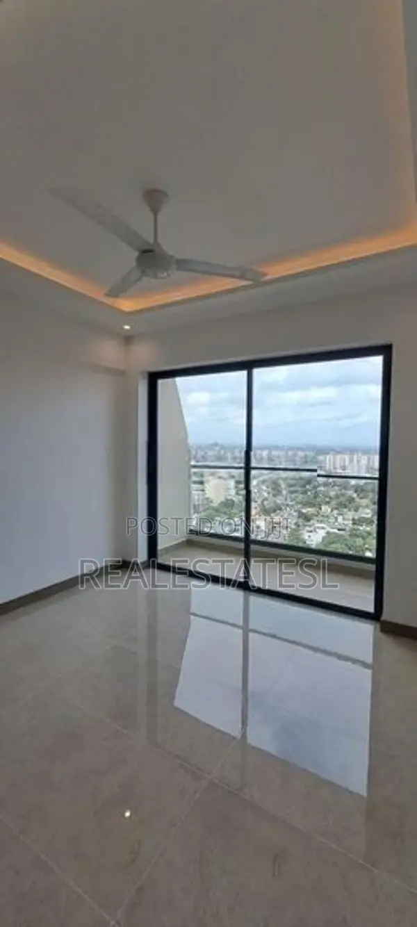 BRAND NEW 2-BEDROOM APARTMENT FOR RENT – MARINA SQUARE