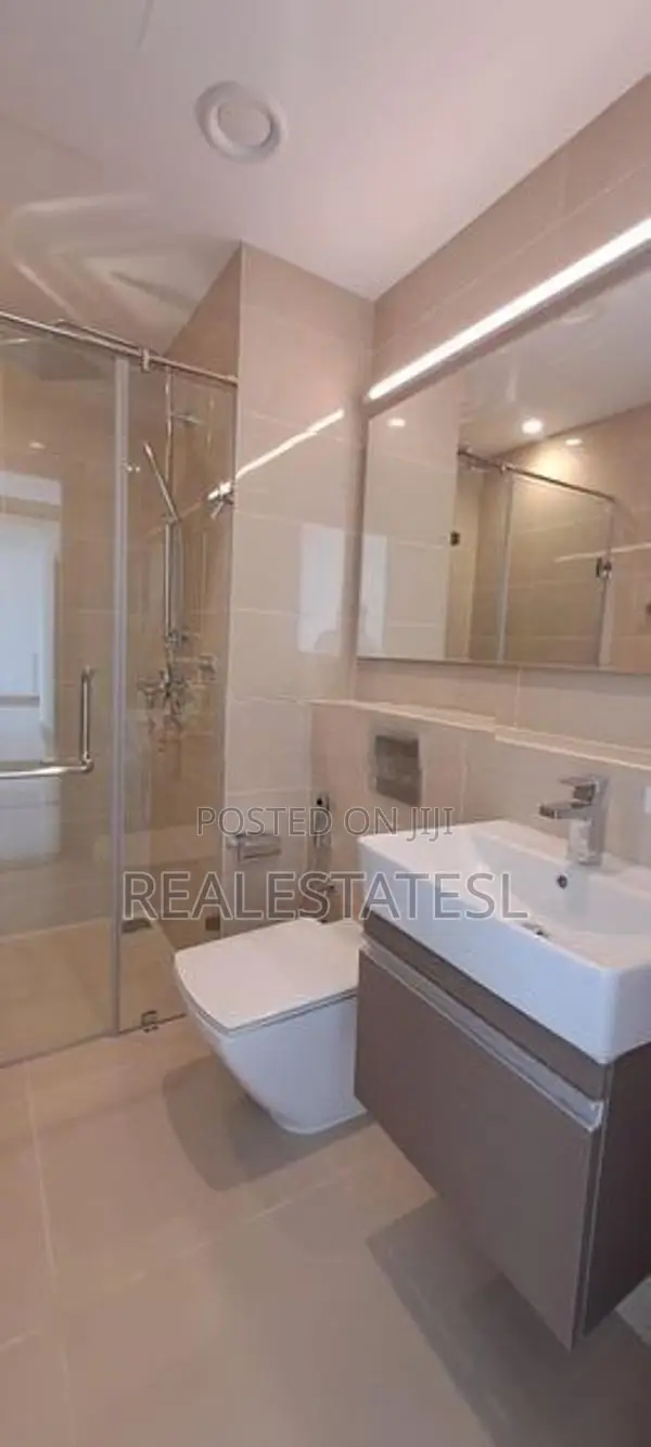 BRAND NEW 2-BEDROOM APARTMENT FOR RENT – MARINA SQUARE