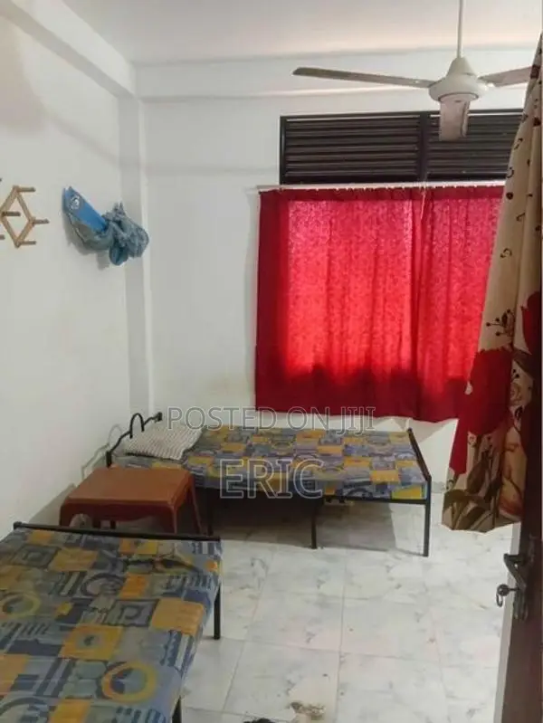 Single Room for Rent SLIIT Student (Boy) Malabe