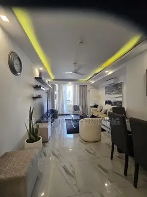 Crescat apartment for sale - furnished