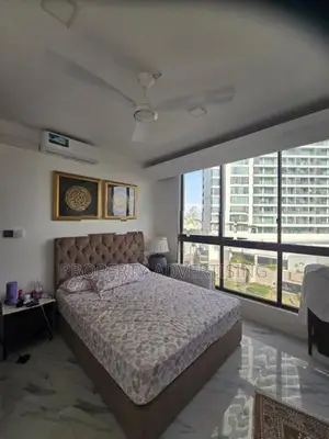 Crescat apartment for sale - furnished