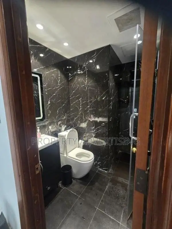 Crescat apartment for sale - furnished