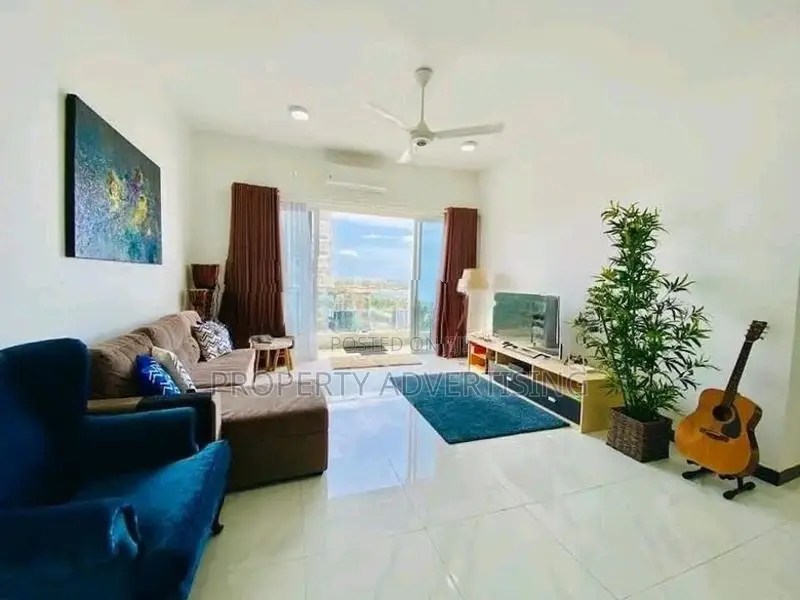 Luxury apartment for sale in mount Lavinia - blue ocean