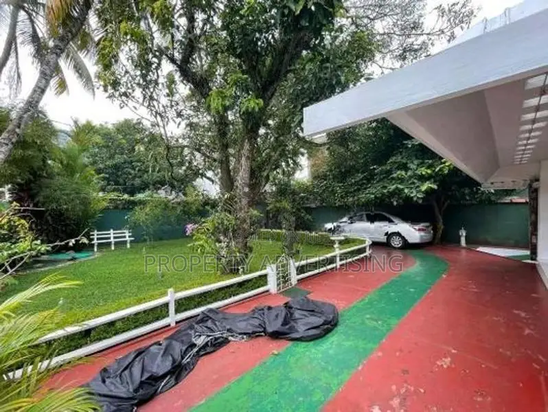 Villa type house for sale ratmalana