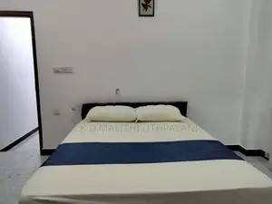 Fully Furnished Apartment For Rent Mountlavinia