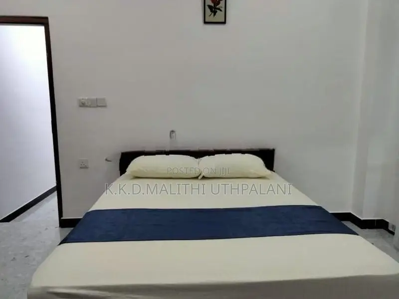 Fully Furnished Apartment For Rent Mountlavinia
