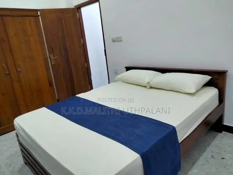 Fully Furnished Apartment For Rent Mountlavinia