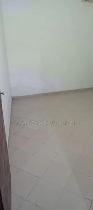 Fist Floor House For Rent Kalubovila