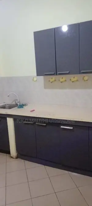 Fist Floor House For Rent Kalubovila