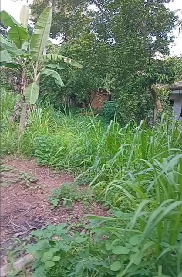 8.5 Perch Bare Land for Sale in Hokandara. CVVV-A2