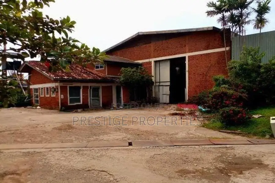 Warehouse space for rent in Mount lavinia - Moratuwa