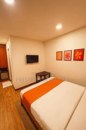 Colombo 1 Luxury hotel for rent - 50 Beds
