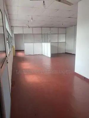 Main Road Facing First-Floor Space for Rent -DIL069C