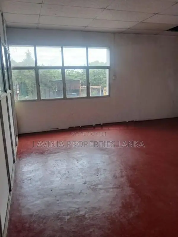 Main Road Facing First-Floor Space for Rent -DIL069C