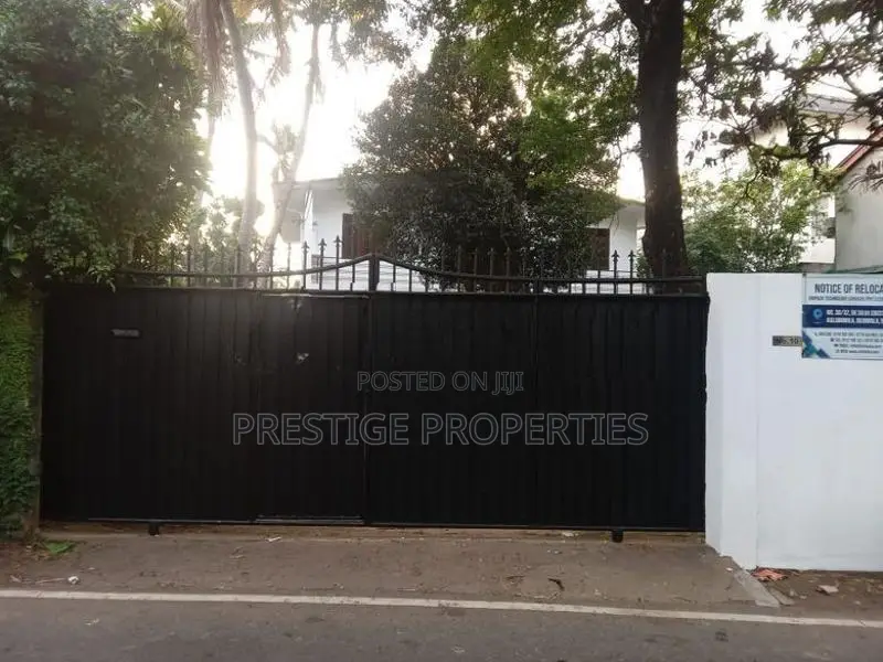 Office space for rent in Kalubovila