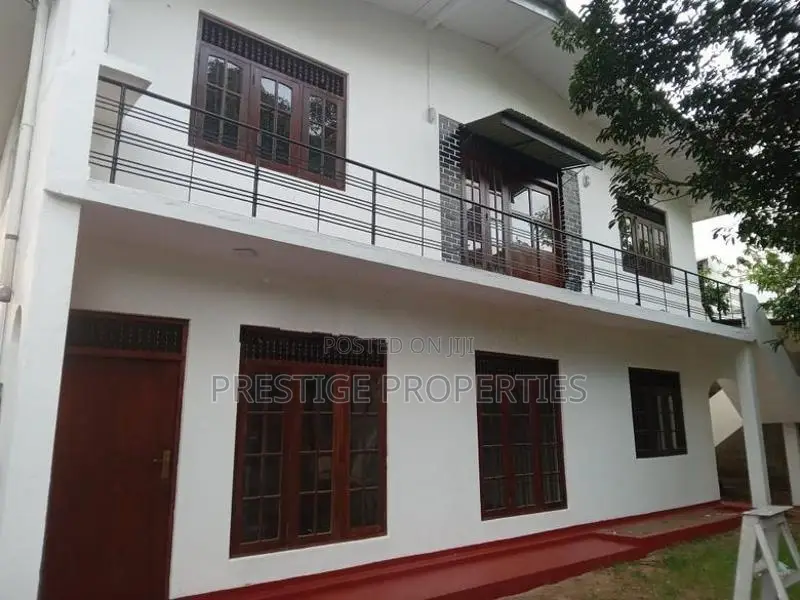 Office space for rent in Kalubovila
