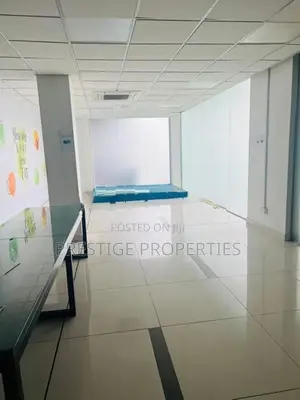 Commercial property for rent in Rajagiriya - Office Space Kotte