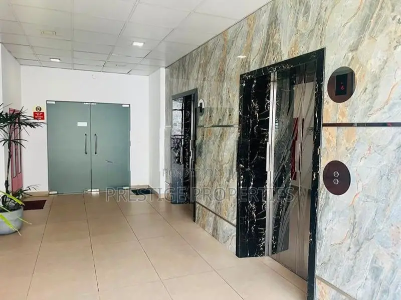 Commercial property for rent in Rajagiriya - Office Space Kotte
