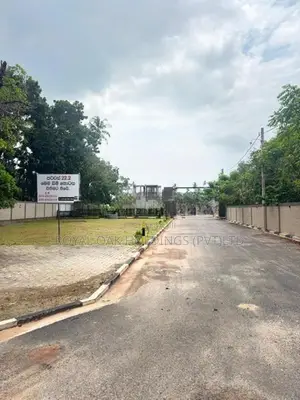 Land Sale Dagonna