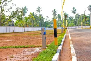 Land Sale Meegamuwa