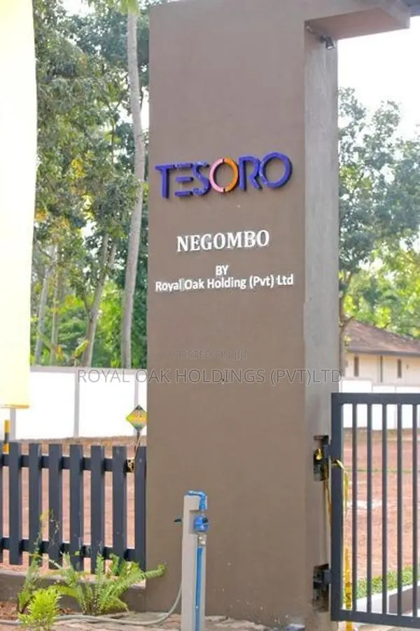 Land Sale Meegamuwa