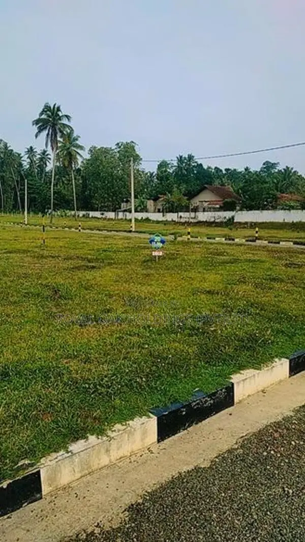 Land Sale Dankotuwa