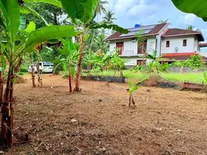 Land for sale in kottawa / KK 15715
