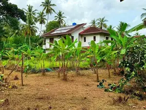 Land for sale in kottawa / KK 15715