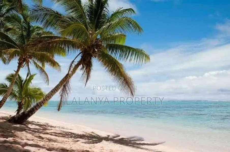 29 P Tourism Land for Sale In Talalla CGGG-A1