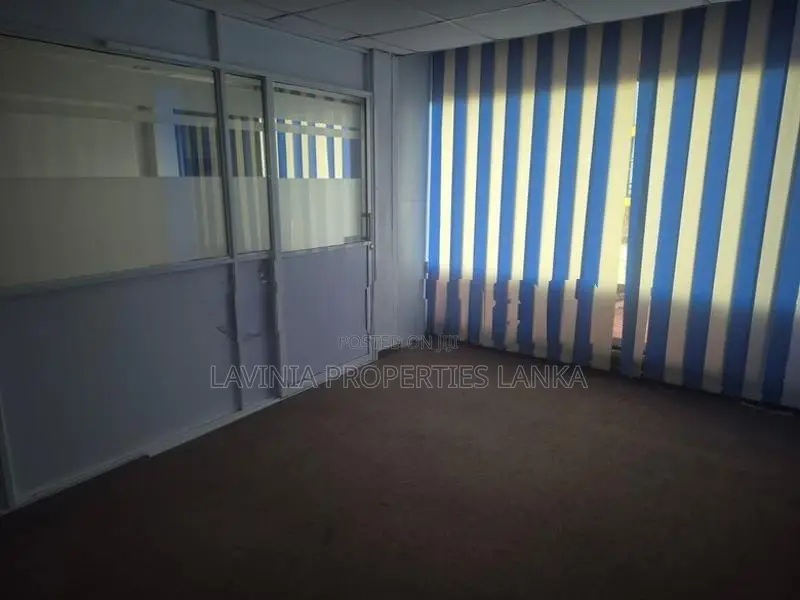 Commercial Space for Rent in Nugegoda - THE053C