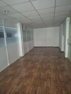 Commercial Space for Rent in Nugegoda - THE053C