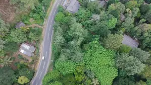 Land for sale in Haputhale / SA 13156
