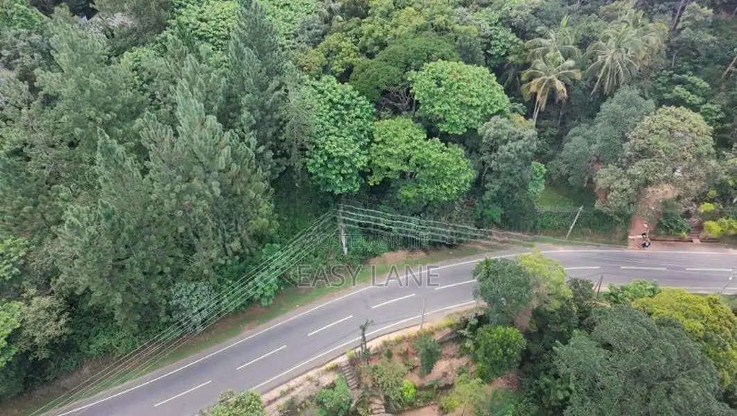 Land for sale in Haputhale / SA 13156